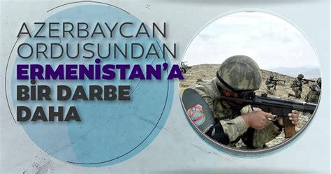 A­z­e­r­b­a­y­c­a­n­ ­O­r­d­u­s­u­,­ ­N­a­h­ç­ı­v­a­n­­d­a­ ­E­r­m­e­n­i­s­t­a­n­­a­ ­A­i­t­ ­B­i­r­ ­İ­h­a­­y­ı­ ­D­ü­ş­ü­r­d­ü­